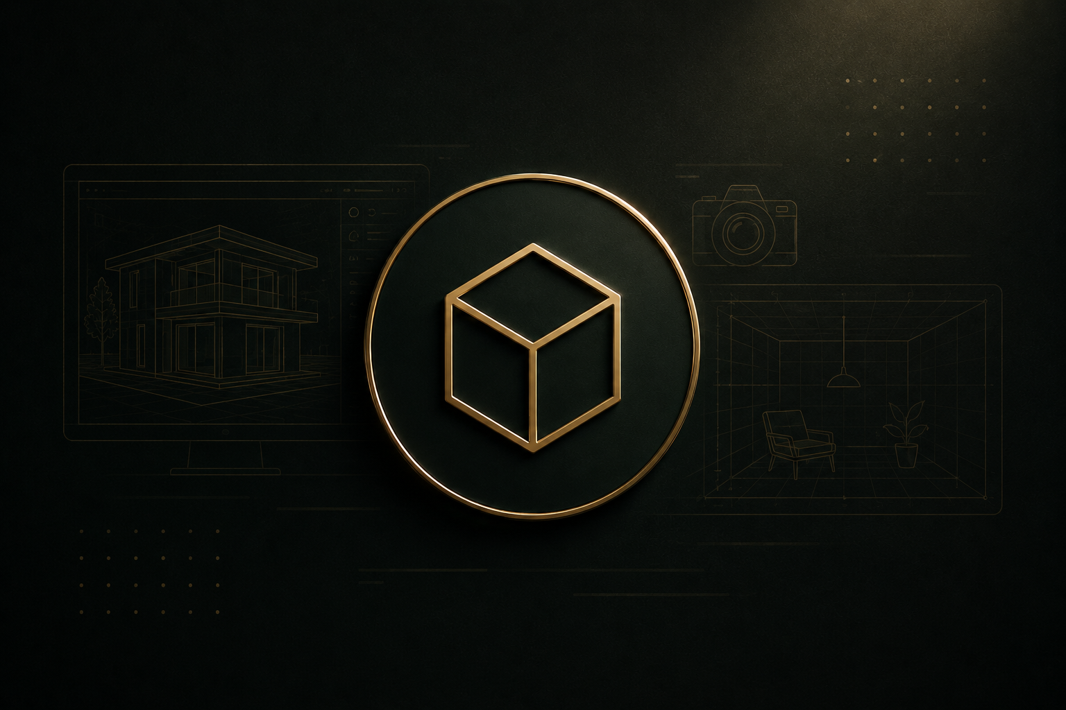 3D Image Rendering cover