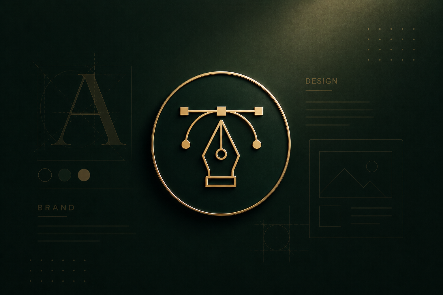 Graphic Design / Branding cover