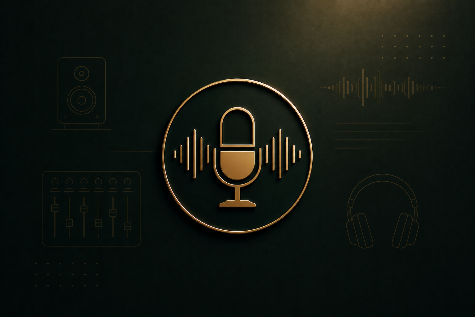 Audio Production cover
